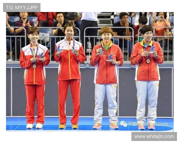 武汉乒乓球队进攻战术解析与技术特点深度剖析