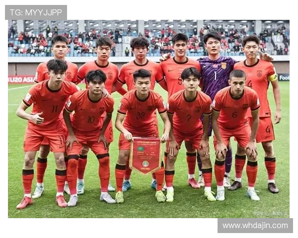 中国新人足球明星崭露头角新一代球员名单引发关注与期待