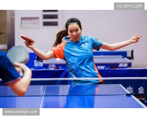 乒乓球传奇之路：深入广州乒乓球队的比赛技巧与经验分享